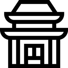 中国寺庙