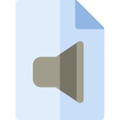 音频文件