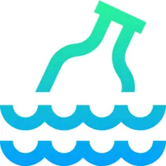 瓶子里的消息