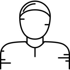 穆斯林男子