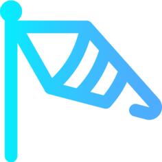 风向袋