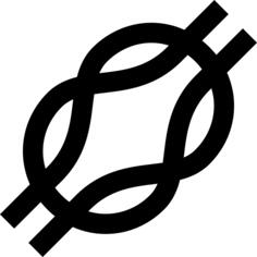 Reef knot