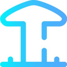 系泊柱