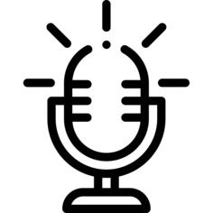 Microphone