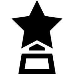 Trophy