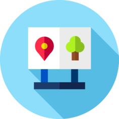 City map