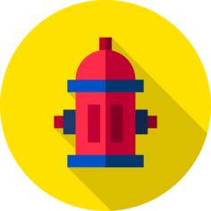 Fire hydrant