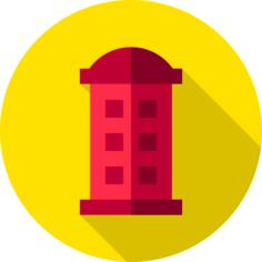 Phone box