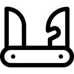 瑞士刀
