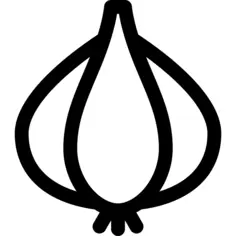 丁香大蒜