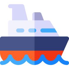 Ship