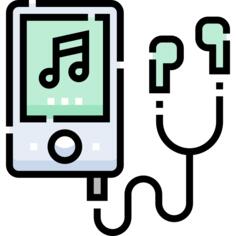 音乐播放器