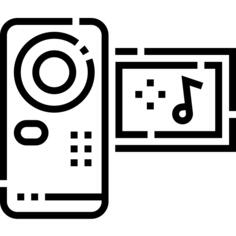 Camcorder