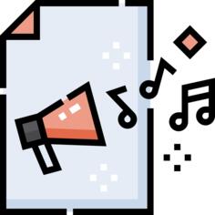 Audio file