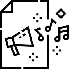 Audio file