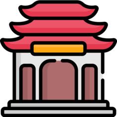 Temple
