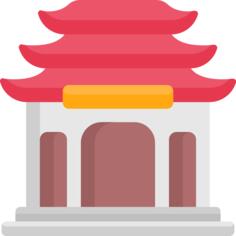 Temple