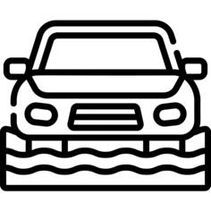 洪水