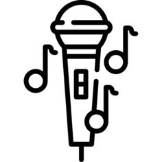 Microphone