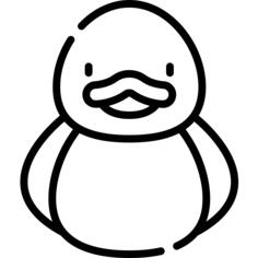 橡皮鸭
