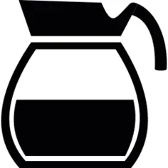 Coffee Pot