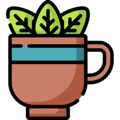 Herbal tea