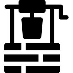 Water well