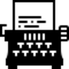 Typewriter