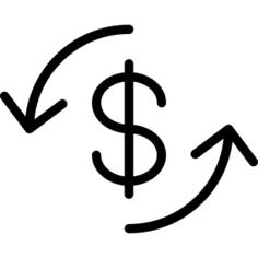投资金钱