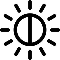 Brightness