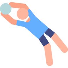 Goalkeeper
