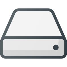 Hard drive