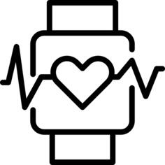 Heart rate