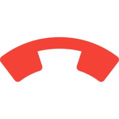 电话结束