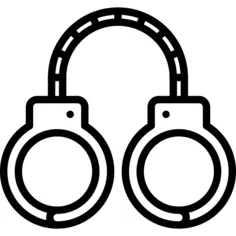 逮捕