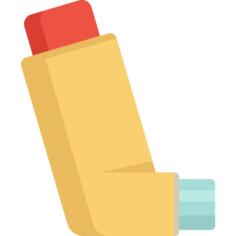 吸入器