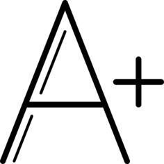 增加字体大小