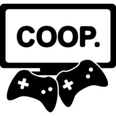 Cooperative game