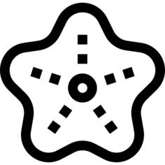 海星