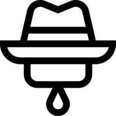Explorer hat