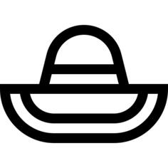 太阳帽