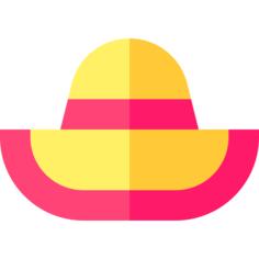 太阳帽