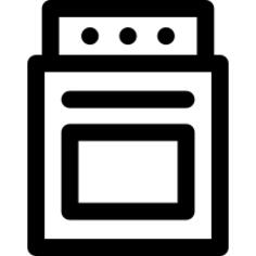 Stove