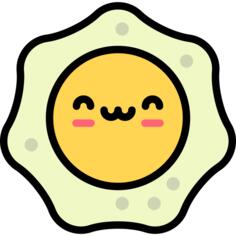 煎鸡蛋