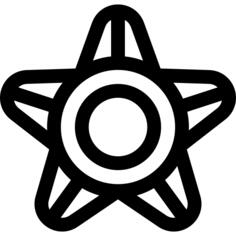 海星