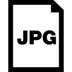 Jpg文档界面符号