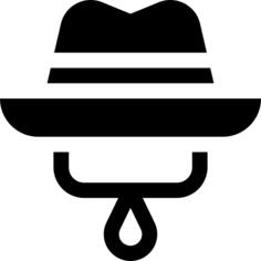 Explorer hat