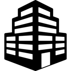 阶梯式建筑