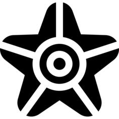 海星
