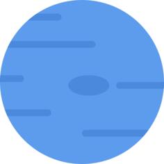 海王星